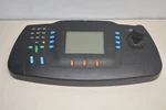 American Dynamics Megapower Controlcenter Matrix Keyboard ADCC1100 #W3488. Fixed Price $250.00.