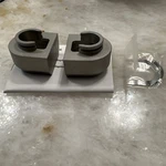 **new** Camera Axis 5505-641 Aci Conduit Adapter 3/4" Nps 2PC. Fixed Price $1499.00.