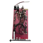 Fiberoptions 242D-R-R/M Optic Rx Receiver Module Card. Fixed Price $34.00.