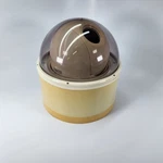 Elbex EMC8207CW Cctv Dome Surveillance Camera - For Parts See Description. Fixed Price $36.99.