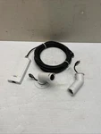 Axis Network Camera System F1004 Bullet Sensor & P12. Fixed Price $80.00.