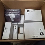 Avigilon Lot (cameras, Nvr, Acc, Psu's) Read Discription. Fixed Price $5000.00.
