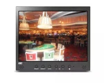 Orion Images Premium Series 9REDP 9.7" Rack-mountable Led Cctv Monitor. Fixed Price $445.00.