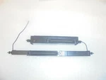 Dell Optiplex 3240 3440 7440 All-in-one Left+right Speakers C55RF, (txb 01). Fixed Price $5.59.