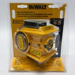 New Dewalt Door Lock Installation Kit. Fixed Price $24.99.