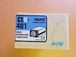 Ganz CLH-401 Hi-resolution Color Camera. Fixed Price $24.59.