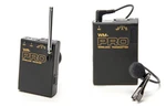 Pro AC8PJ Cam Wlm Wireless Lavalier Video Mic Fo Panasonic Ag HMC80 HMC40P. Fixed Price $269.95.
