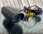 Speco CVC-1705 B/w Weatherproof Varifocal Bullet Camera Indoor/out 4-9MM Lens. Fixed Price $29.25.