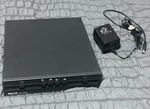 QD104C Pelco Digital Color Quad Video Processor Business Security Surveillance. Fixed Price $39.95.