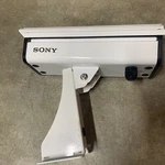 Sony Sncuni Indoor Housing For SNC-Z20N And SNC-CS3N Network Cameras. Fixed Price $69.99.