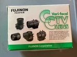 Fujinon 2.8-12MM F1.4 Dc-iris Vari-focal Cs-mount Cctv Security Lens Z7B. Fixed Price $39.99.