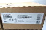 Axis P8221 8-PORT I/o Audio Module 0321-004 Ctokt. Fixed Price $320.15.