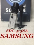 Samsung SDC-415NA Security Color Camera W/530TVL 5-50MM Wall Mount Stand Tested!. Fixed Price $48.90.