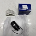 (new Box) Rainbow L555VDC4P Cctv Lens Auto-iris Cs 1/3" 5-55 Mm F/1.4. Fixed Price $82.23.