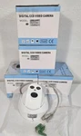 Ntsc Closed Circuit Dome Style Security Cameras 30M 420TVL 6MM Bulk Lot Of. Fixed Price $48.93.