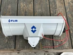 Flir A310-F-90 Outdoor Network Thermal Camera 320X240 Sensor Resolution. Fixed Price $525.00.