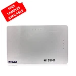 100 Pcs 26 Bit Authorizid Proximity CR80 Cards Weigand Blank Key, Swipe. Fixed Price $194.99.