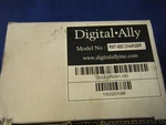 Digital Ally Body Mic Charger New RMT-800 For DVM-800 Video System. Fixed Price $39.00.