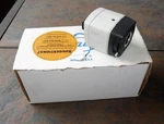 New Pelco Simd Digital Color Camera Wwdr Ntsc/pal Model CCC5100H-6. Fixed Price $49.00.