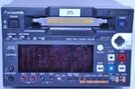 Panasonic AJ-SD255P Dvcpro/dv Recorder AJ-YAD255G Card Tested And Working Vtg. Fixed Price $299.99.