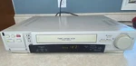 Toshiba KV-7168A Time Lapse Vcr Video Cassette Record Player. Fixed Price $26.99.