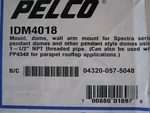 Pelco IDM4018. Fixed Price $113.58.