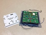3M Security Detector Amplifier Board PWA,3800 78-8126-8447-6 W/ Cover. Fixed Price $97.50.