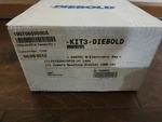 Diebold Preferred YCH-04 Kit Security Camera W/ Computar Lens And Mounting. Fixed Price $39.95.