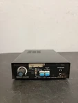 Louroe Electronics Zone Audio Base Station APS-1. Fixed Price $25.50.