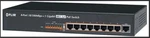 Flir ACCDPS282B 8-PORT High-speed Poe+ Switch. Fixed Price $265.00.