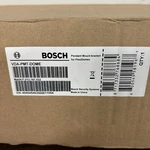 New Bosch Vda-pmt-dome Security Camera Outdoor Pendant Pipe Mount. Fixed Price $5.00.