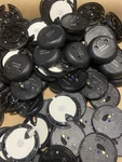 Set Of Alpha Security Anti-theft Alarm Retail Locks 10116734 Bug Tag 2 Am. Fixed Price $24.99.