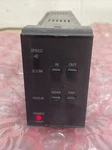 Vintage Vicon V100ZF Camera Zoom & Focus. Fixed Price $37.46.