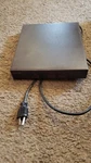 Rare Burle Security Camera Video Switcher Channel Control Box # TC8121. Fixed Price $349.99.