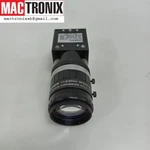 Toshiba CS8620I Teli Ccd Mono Camera & Fujinon HF35HA-1B Len Camalotfx-d 8000-2. Fixed Price $150.00.