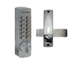 C120SN Surface Mount Slide Bar Lock Satin Nickel. Fixed Price $180.35.