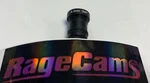 Kt&c 4.3MM Bullet Camera 1/3"MEGA Pixel Ip Lens M12 S-mount Hd+ir Cut Filter 650. Fixed Price $39.99.