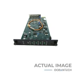 Ge Security Interlogix S707VR-RSTL 4 Channel Fiber Optic Video Receiver (rack). Fixed Price $209.99.