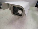 License Plate Reader Camera Alrp Inex Tech IZA800ORT-L-850 Dual Sensor Device. Fixed Price $1999.95.