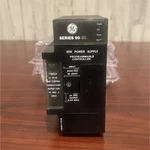Ge IC693PWR322K Series 90-30 Power Supply Module 30W Mpn Model. Fixed Price $400.00.