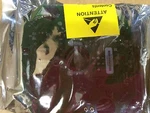 Moog Videolarm Replacement Multi Camera Security Power Board 12VDC/24VAC. Fixed Price $200.00.