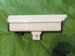 Sony Surveillance Camera SSC-DC393 And Weather Proof Enclose Outdoors. Fixed Price $49.95.
