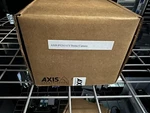 Axis P3265-LV 2MP Network Dome Camera (02327-001) Qty New Open Box. Fixed Price $297.00.