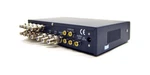 8-CHANNEL Multi-view Composite Bnc Rca Video Processor With Audio Support. Fixed Price $109.00.