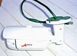 Anran AR-W360 Bnc Bullet Camera W/ Night Vision 1080P Cable. Fixed Price $33.99.