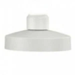 Interlogix TVD-CB3 Truvision Dome 3-IN Cup Base. Fixed Price $9.66.