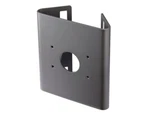 Hanwha Wisenet Techwin SBP-302PM Pole Mount, New, SBP302PM,. Fixed Price $35.00.