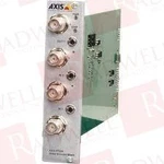 Axis Communications 0418-001 / 0418001 (new In Box). Fixed Price $347.77.