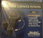 12 Genuine Silent Witness (QL029) Modular Camera System For Fixed Lens 2.9MM. Fixed Price $39.00.