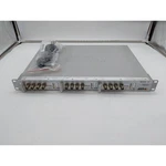 Axis 291 1U Rack High-density Video Encoder W/ 3 241Q Ch Servers. Fixed Price $139.99.